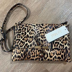 Le Miel crossbody bag